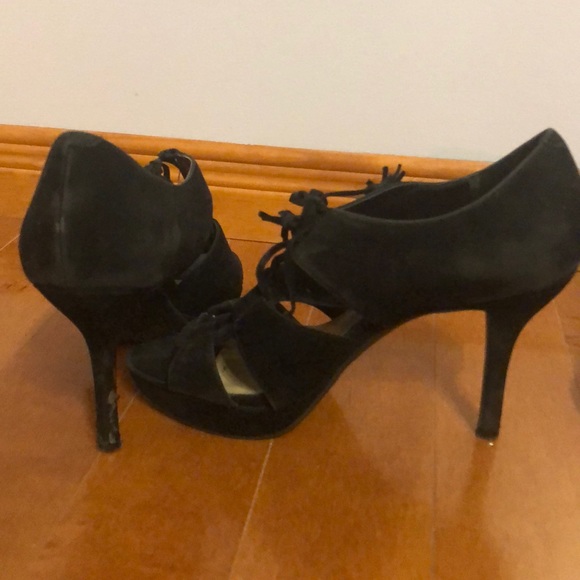 Nine West Heels - Picture 3 of 4
